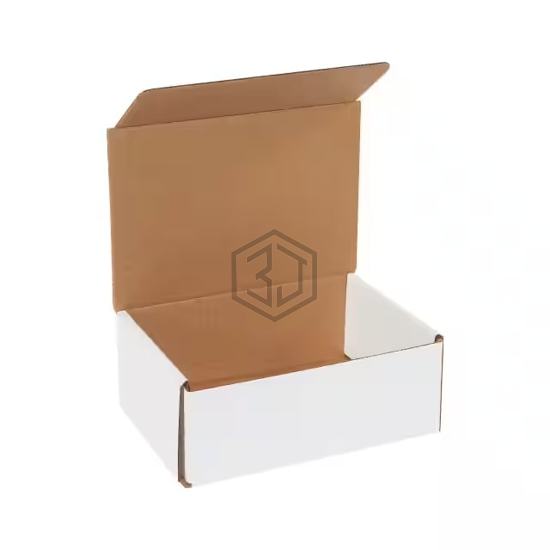 B546171 - Box Partners - Shipping and Packaging Products