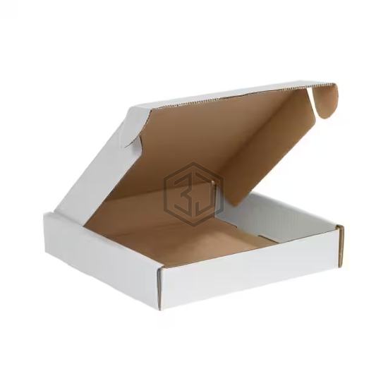 B40302 - Box Partners - Shipping and Packaging Products