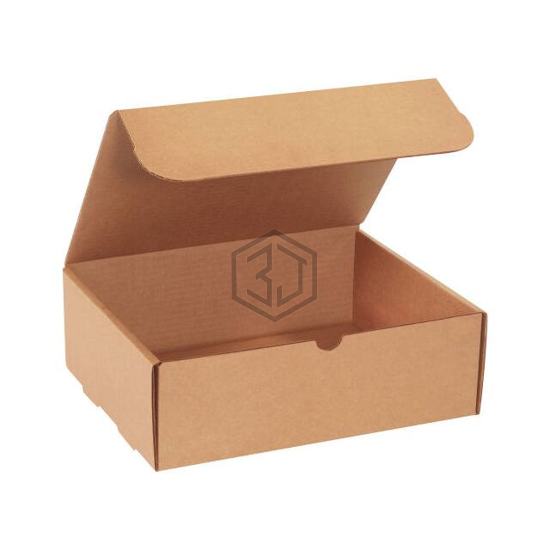 B545975 - Box Partners - Shipping and Packaging Products