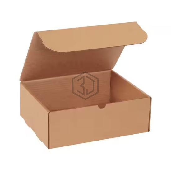 B545971 - Box Partners - Shipping and Packaging Products