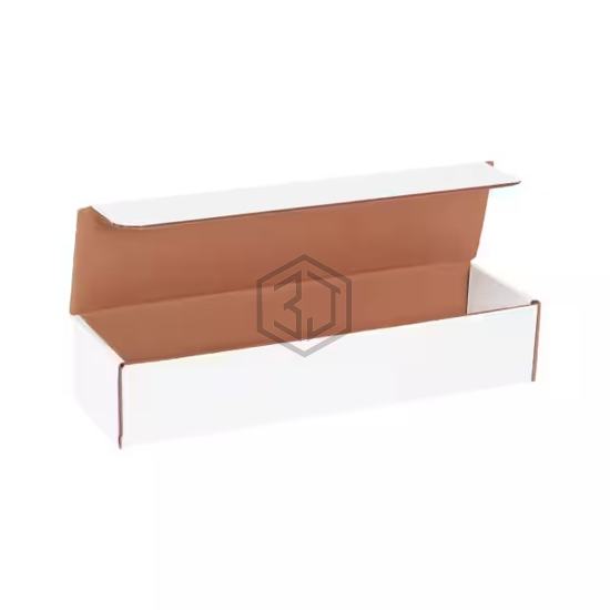 B1638339 - Box Partners - Shipping and Packaging Products