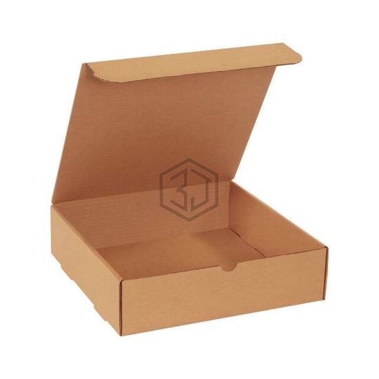 B545973 - Box Partners - Shipping and Packaging Products