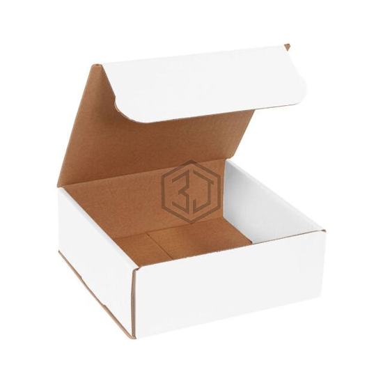 B1638435 - Box Partners - Shipping and Packaging Products