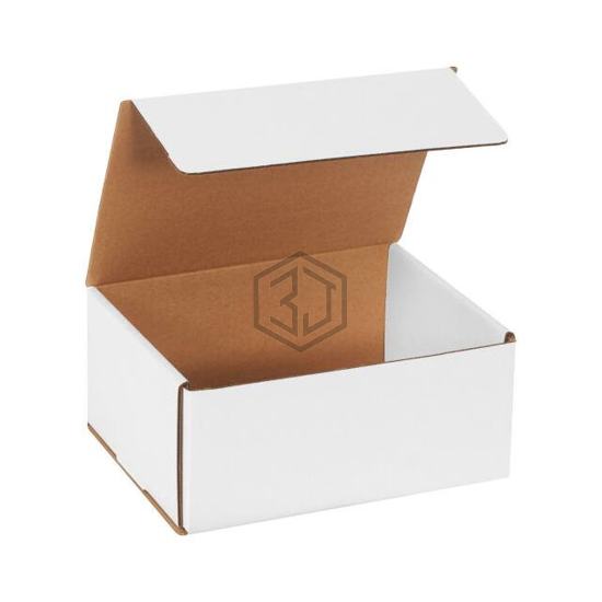 B1638655 - Box Partners - Shipping and Packaging Products