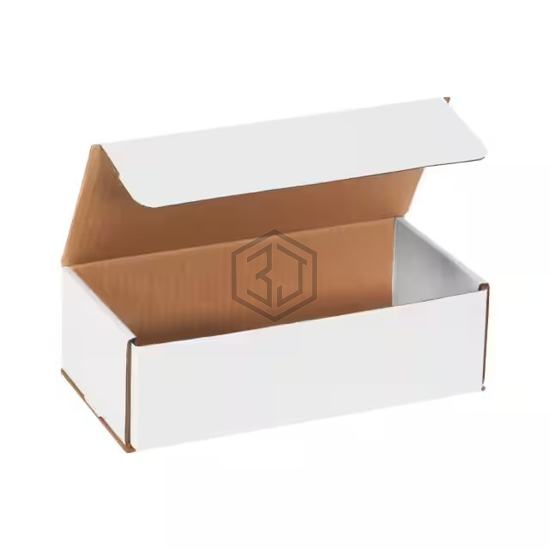 B1638447 - Box Partners - Shipping and Packaging Products