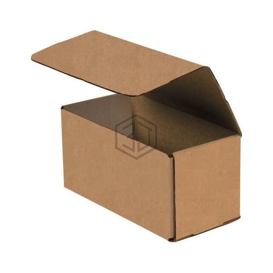 B1638437 - Box Partners - Shipping and Packaging Products