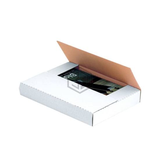 B1638309 - Box Partners - Shipping and Packaging Products