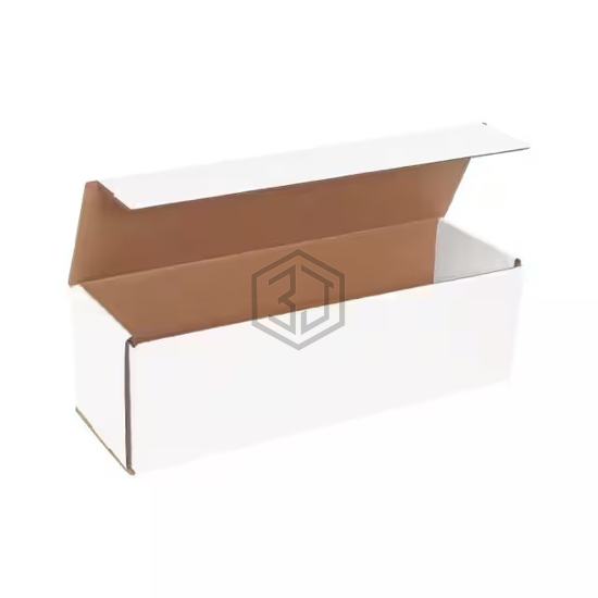 B2205308 - Box Partners - Shipping and Packaging Products