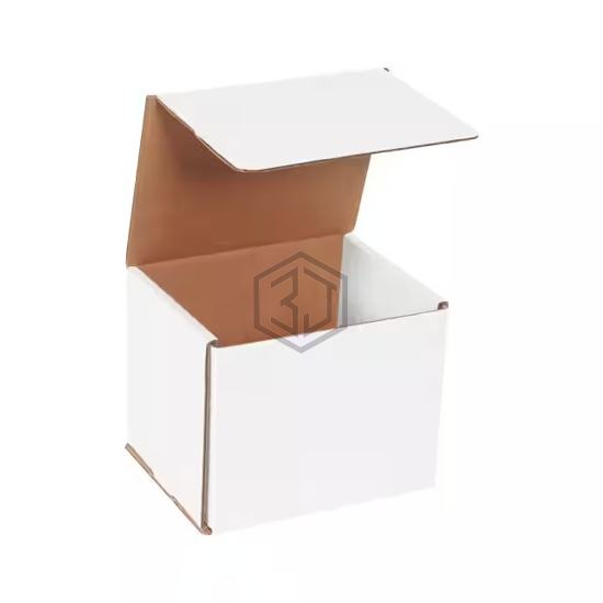 B1638536 - Box Partners - Shipping and Packaging Products