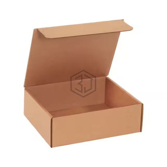 B1638534 - Box Partners - Shipping and Packaging Products