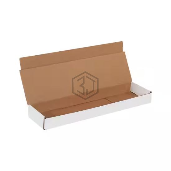 B2205251 - Box Partners - Shipping and Packaging Products