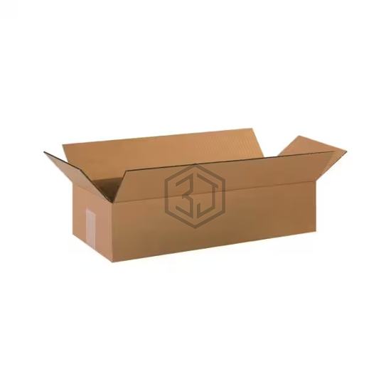 B2077674 - Box Partners - Shipping and Packaging Products