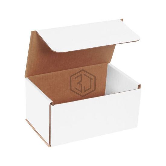 B546170 - Box Partners - Shipping and Packaging Products