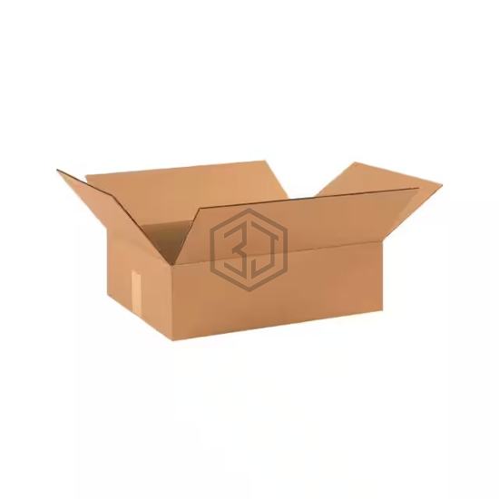 B1878580 - Box Partners - Shipping and Packaging Products
