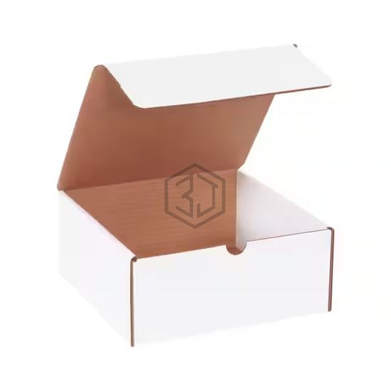 B2077762 - Box Partners - Shipping and Packaging Products