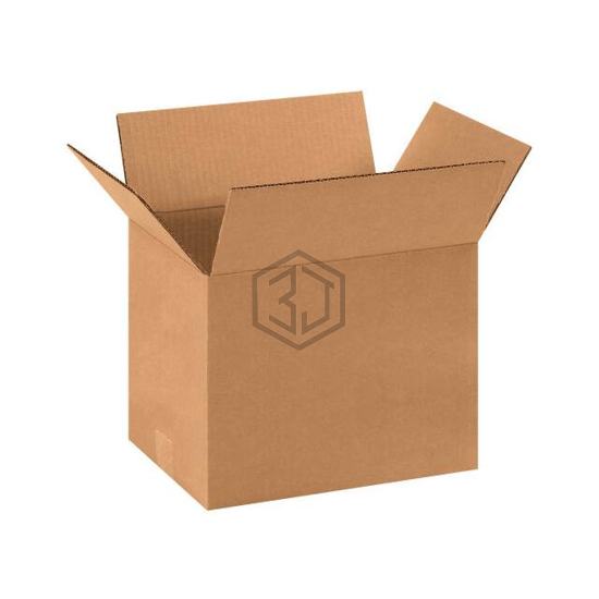 B68634 - Box Partners - Shipping and Packaging Products