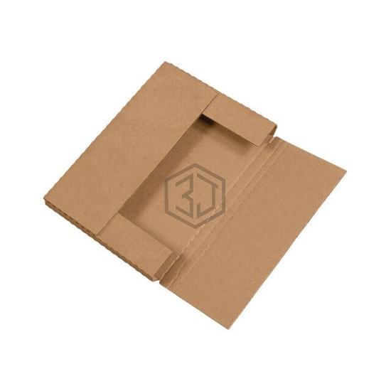 B40232 - Box Partners - Shipping and Packaging Products