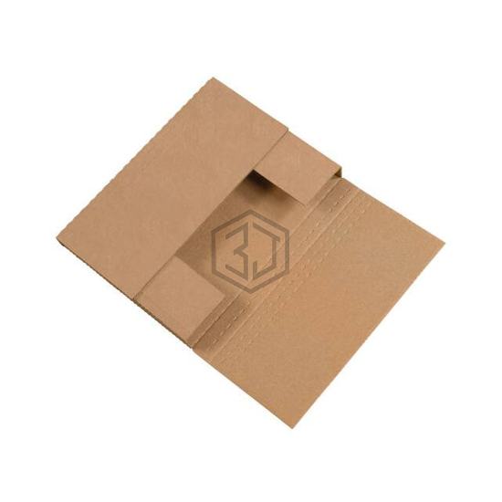 B40242 - Box Partners - Shipping and Packaging Products