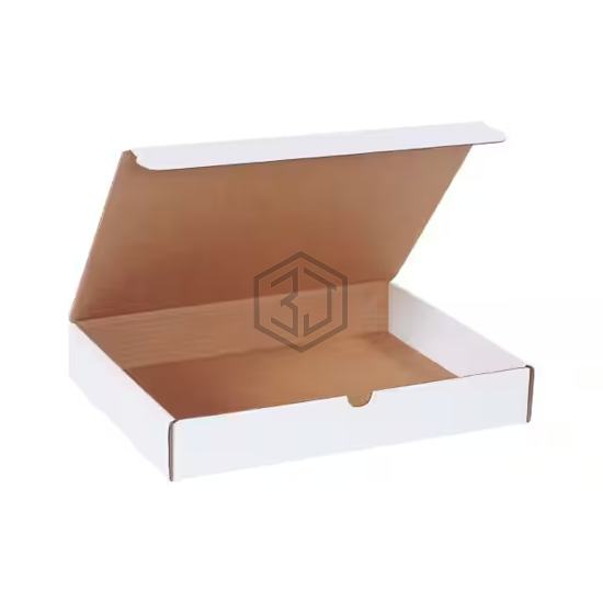B40325 - Box Partners - Shipping and Packaging Products
