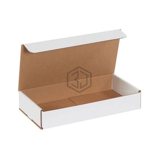 B1638234 - Box Partners - Shipping and Packaging Products