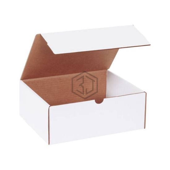 B2205455 - Box Partners - Shipping and Packaging Products