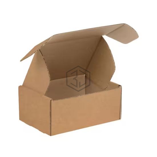 B1638196 - Box Partners - Shipping and Packaging Products