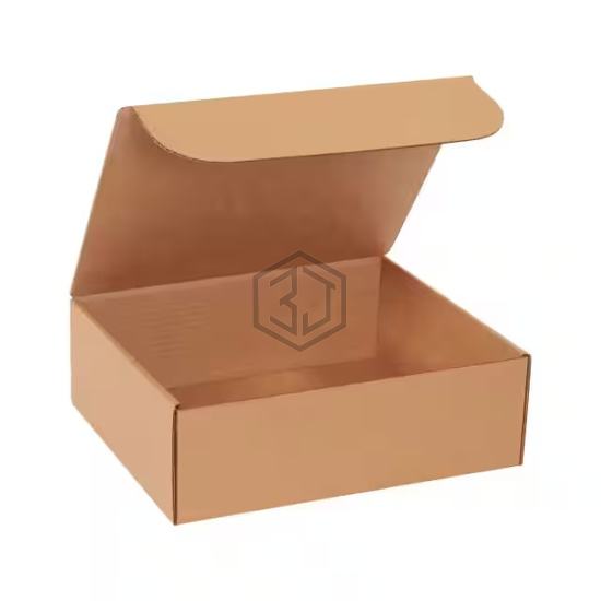 B1638377 - Box Partners - Shipping and Packaging Products