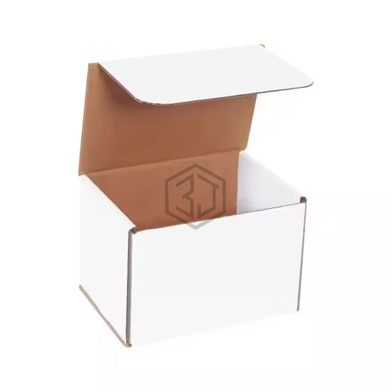 B1638183 - Box Partners - Shipping and Packaging Products