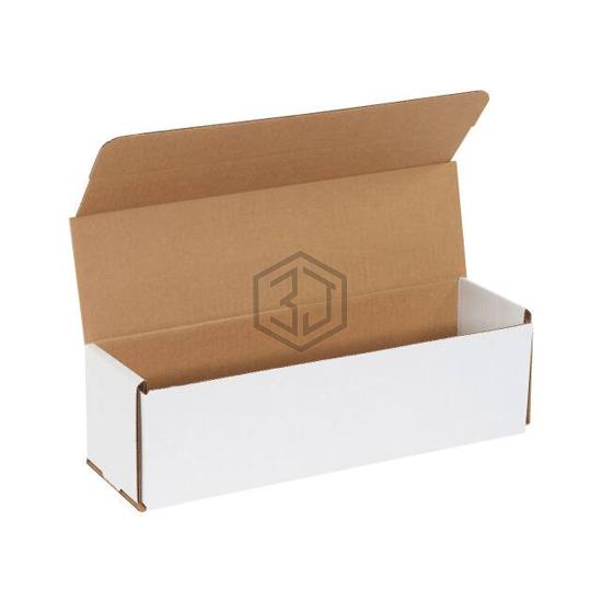 B40123 - Box Partners - Shipping and Packaging Products