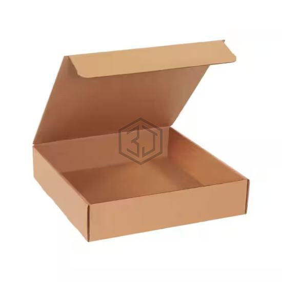 B1638591 - Box Partners - Shipping and Packaging Products