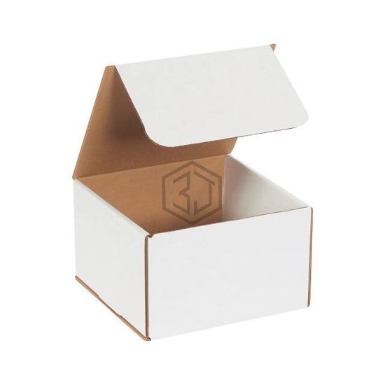 B1638301 - Box Partners - Shipping and Packaging Products