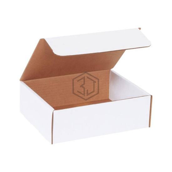 B546178 - Box Partners - Shipping and Packaging Products