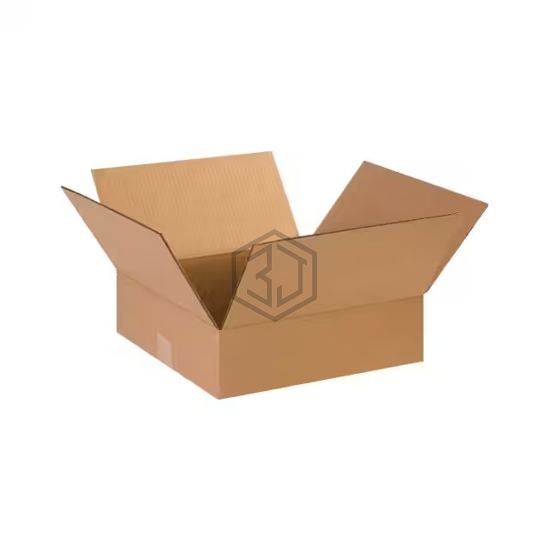 B1638647 - Box Partners - Shipping and Packaging Products