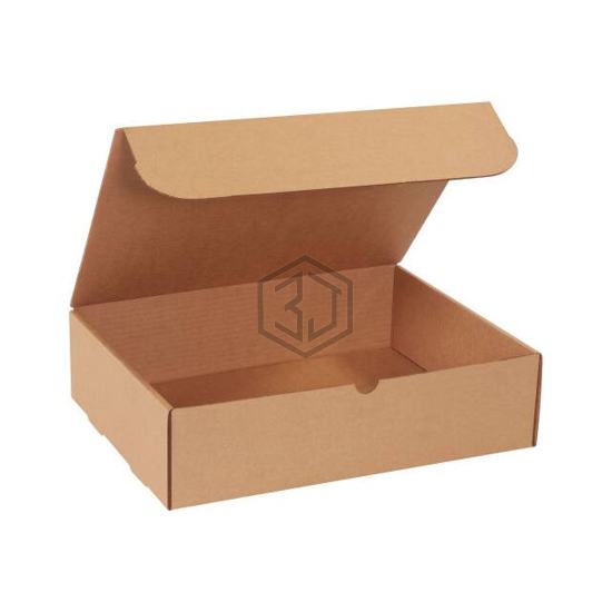 B545977 - Box Partners - Shipping and Packaging Products