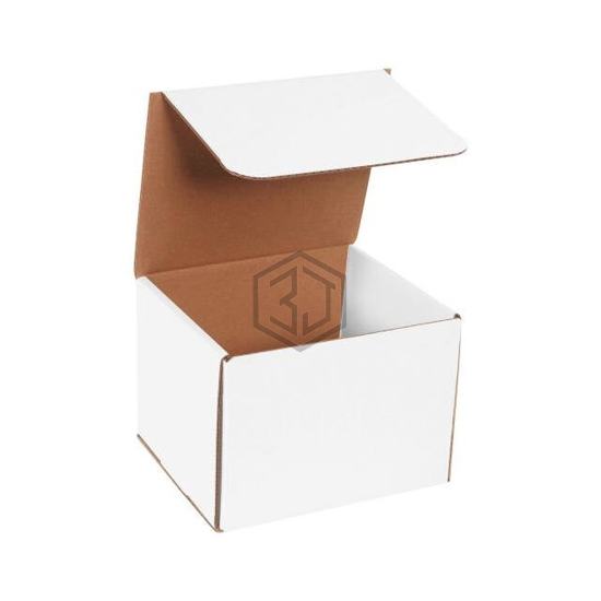 B1638666 - Box Partners - Shipping and Packaging Products