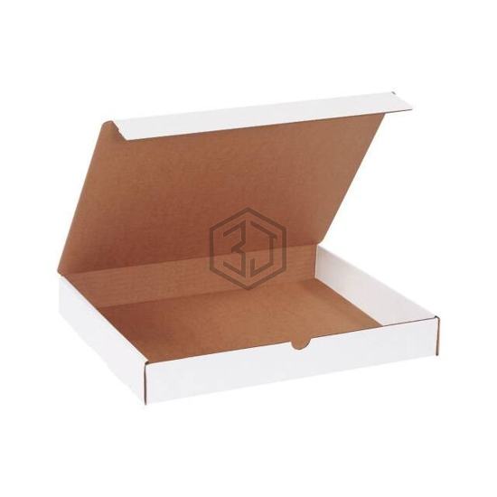 B2205451 - Box Partners - Shipping and Packaging Products