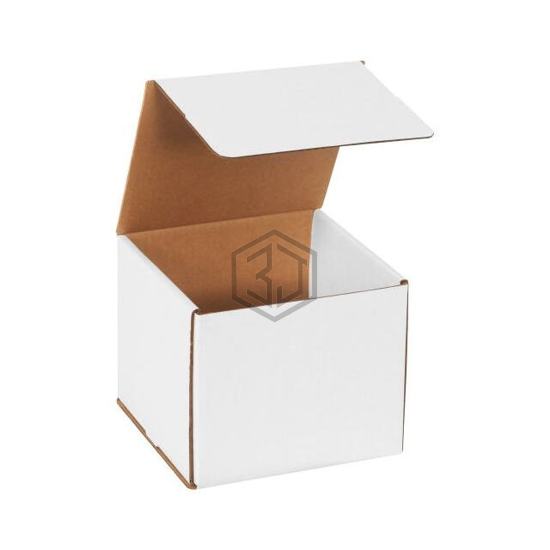 B1638722 - Box Partners - Shipping and Packaging Products