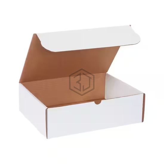 B40326 - Box Partners - Shipping and Packaging Products