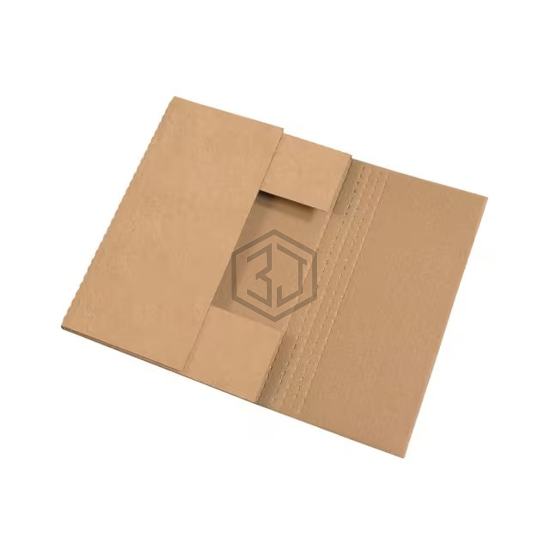 B1638544 - Box Partners - Shipping and Packaging Products