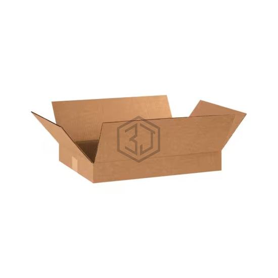 B1878636 - Box Partners - Shipping and Packaging Products