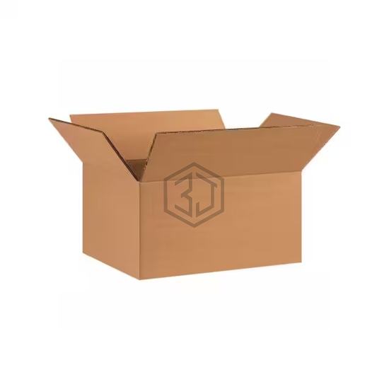 B2077643 - Box Partners - Shipping and Packaging Products