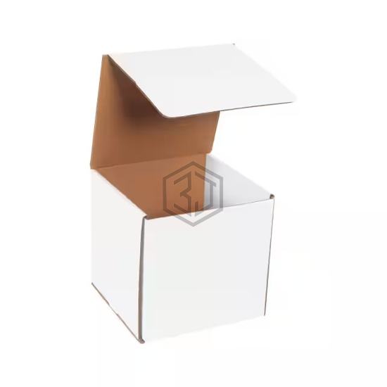 B1638224 - Box Partners - Shipping and Packaging Products