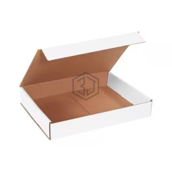 B1878608 - Box Partners - Shipping and Packaging Products