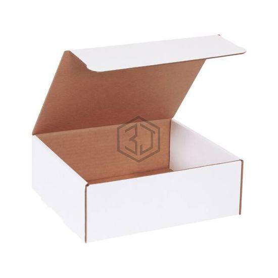 B1878588 - Box Partners - Shipping and Packaging Products