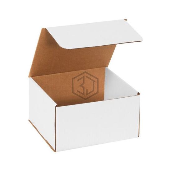 B2077696 - Box Partners - Shipping and Packaging Products
