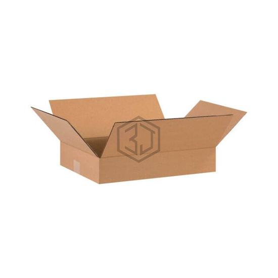 B2205600 - Box Partners - Shipping and Packaging Products