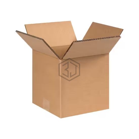 B2206048 - Box Partners - Shipping and Packaging Products