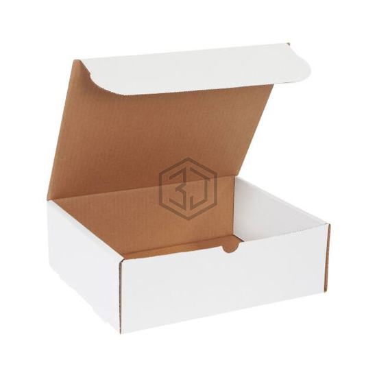 B40219 - Box Partners - Shipping and Packaging Products