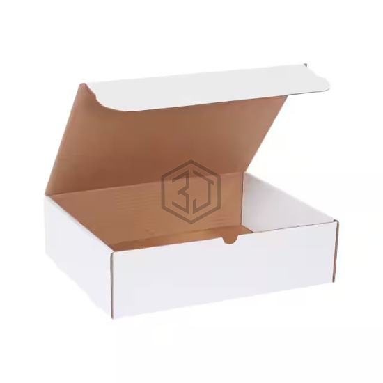B40327 - Box Partners - Shipping and Packaging Products