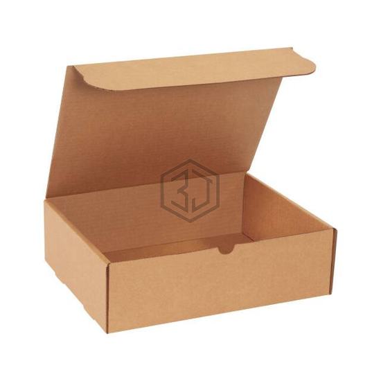 B1638588 - Box Partners - Shipping and Packaging Products